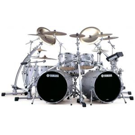 Бас-барабан Yamaha MAB2418 CW, image 